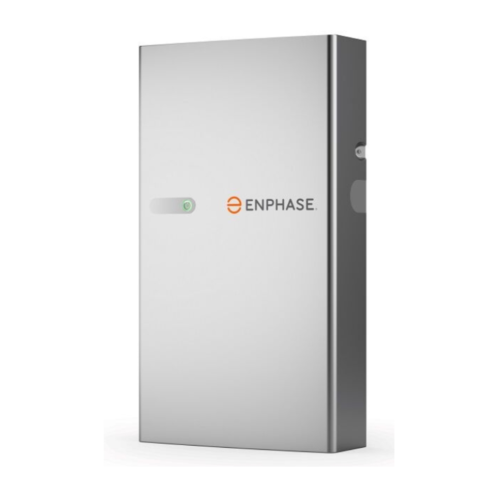Enphase IQBATTERY-5P-1P-NA Battery Kit Assembly