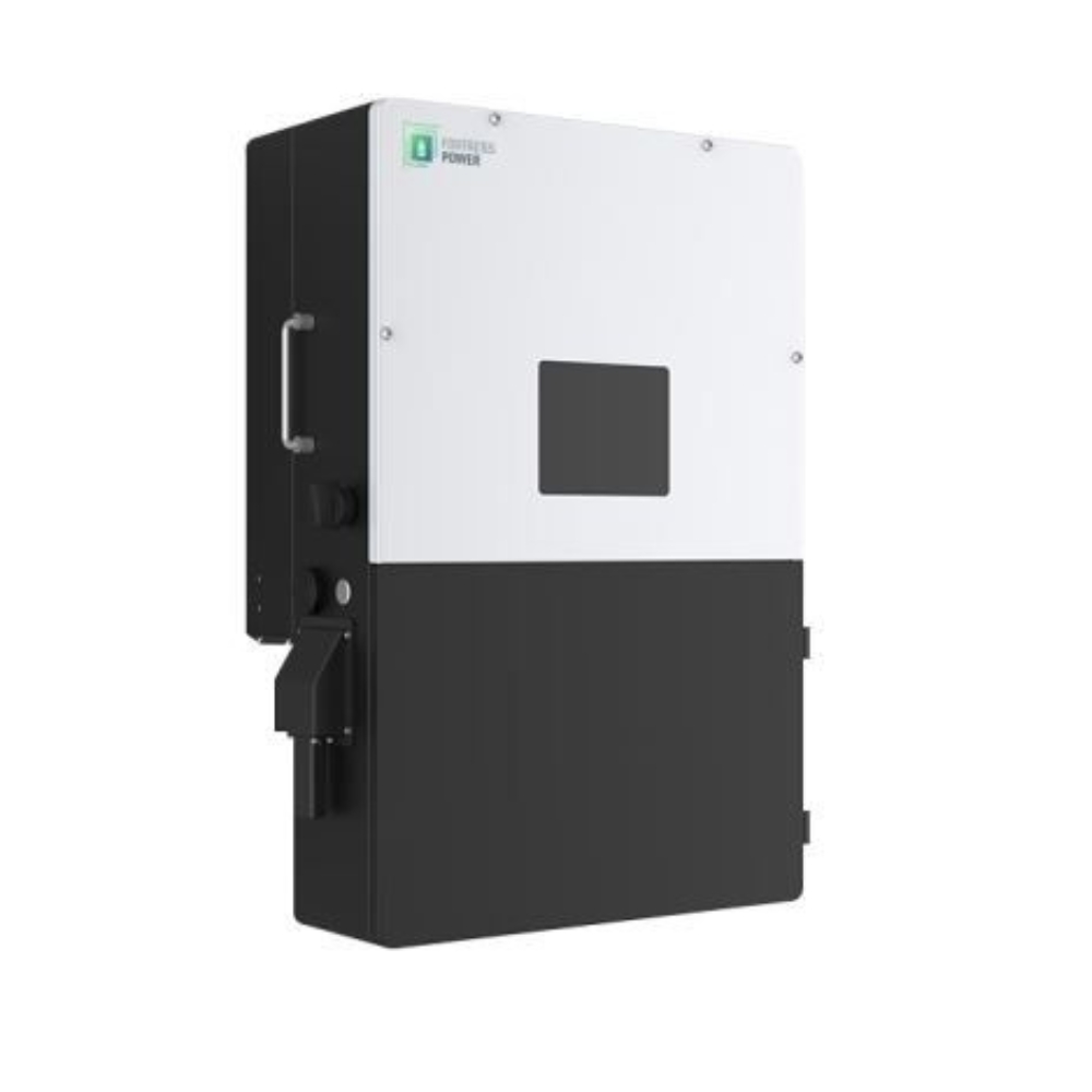 Fortress Power Envy 12kW Whole Home Solar Storage Inverter
