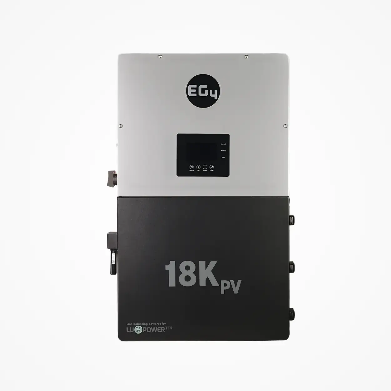 EG4® 18kPV-12LV All-In-One Hybrid Inverter
