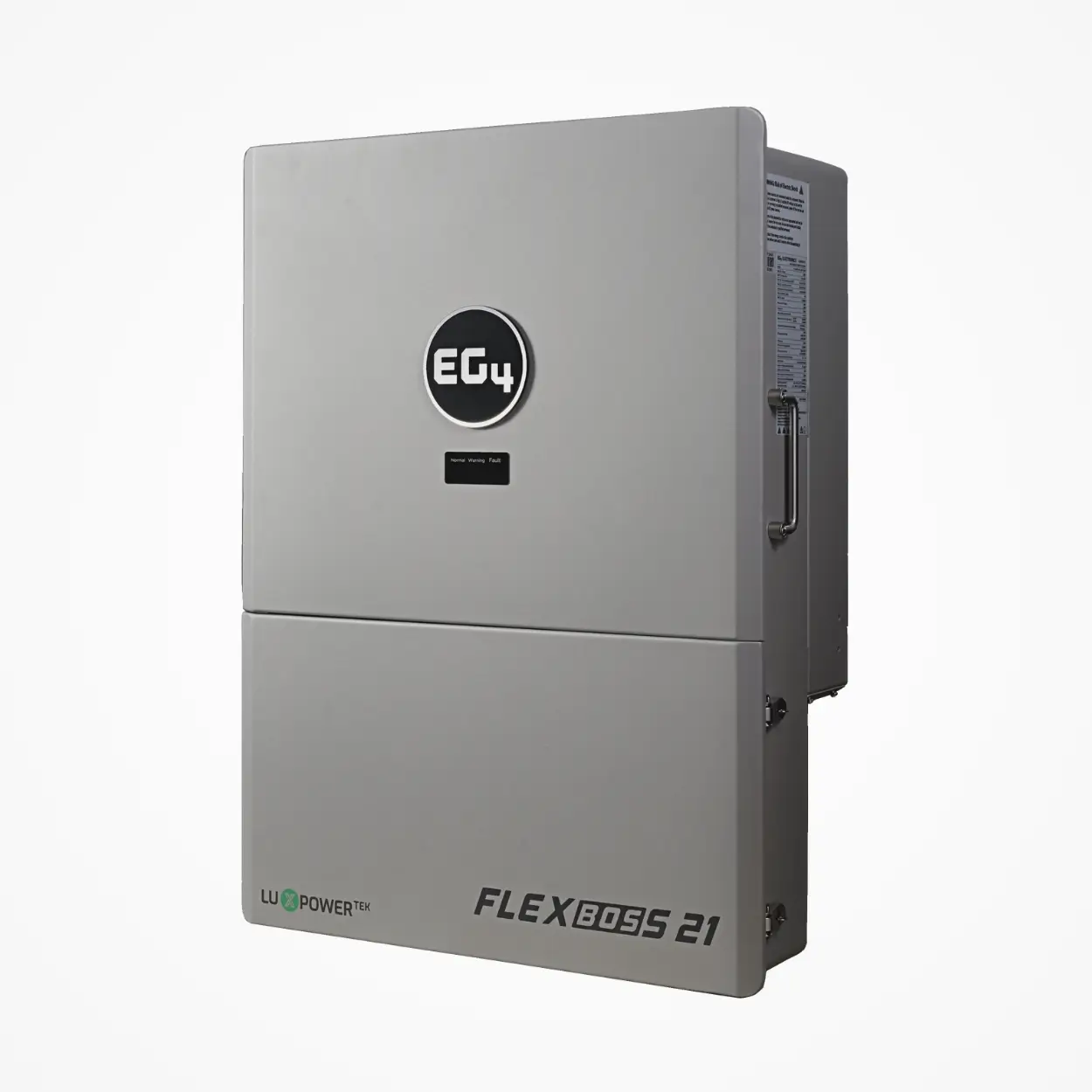 EG4® FlexBOSS21 - Image 2
