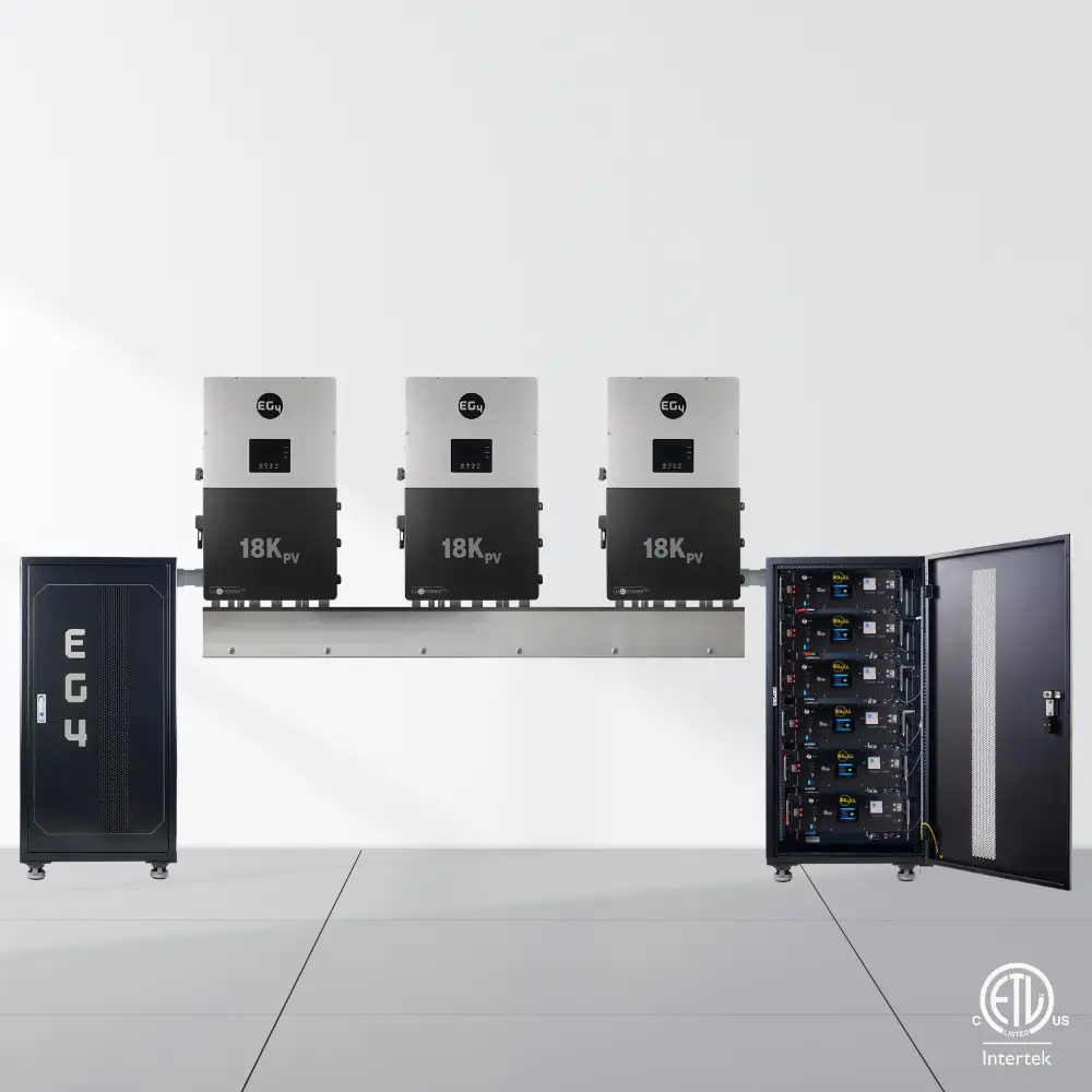 EG4® PowerPro ESS - Image 5