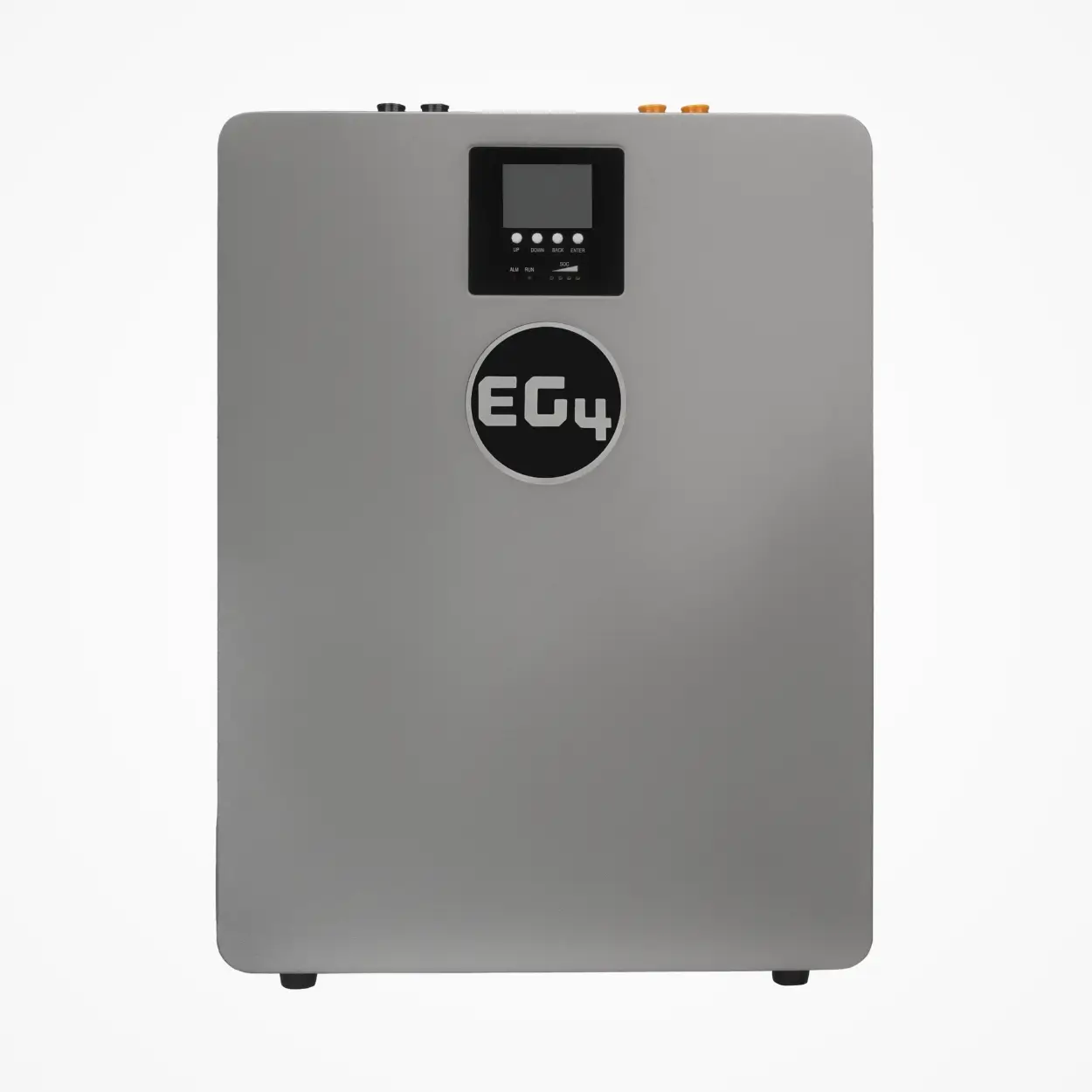 EG4®WallMount Indoor 100Ah Lithium Battery