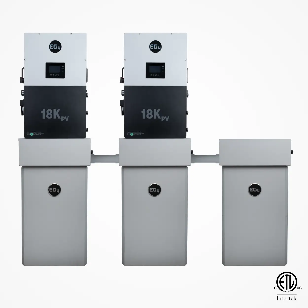 EG4® PowerPro ESS - Image 4